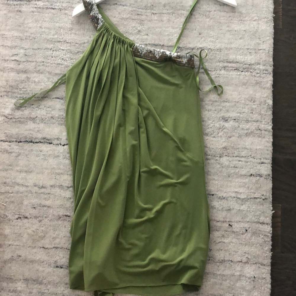 BCBGMaxazria dress size 0
